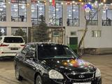 ВАЗ (Lada) Priora 2170 2014 годаүшін3 100 000 тг. в Алматы – фото 4