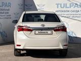 Toyota Corolla 2014 года за 7 700 000 тг. в Семей – фото 4