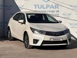 Toyota Corolla 2014 года за 7 700 000 тг. в Семей – фото 2