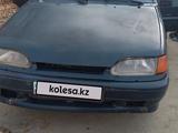 ВАЗ (Lada) 2115 1999 года за 600 000 тг. в Тараз – фото 3