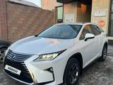 Lexus RX 200t 2019 года за 22 900 000 тг. в Павлодар – фото 3