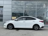 Hyundai Accent 2022 года за 8 800 000 тг. в Тараз – фото 3