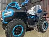 CFMOTO  Квадроциклы Linhai-Yamaha 400,500,600кубовые 4WD новые 2026 года за 2 200 000 тг. в Астана – фото 3