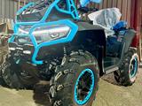 CFMOTO  Квадроциклы Linhai-Yamaha 400,500,600кубовые 4WD новые 2026 года за 2 200 000 тг. в Астана – фото 2
