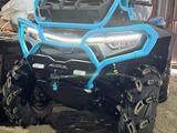 CFMOTO  Квадроциклы Linhai-Yamaha 400,500,600кубовые 4WD новые 2026 года за 2 200 000 тг. в Астана – фото 5