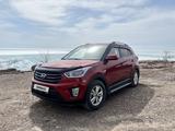 Hyundai Creta 2018 года за 10 000 000 тг. в Караганда