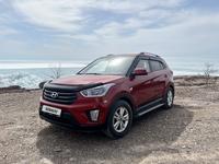 Hyundai Creta 2018 года за 9 000 000 тг. в Караганда