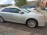 Toyota Camry 2013 года за 7 500 000 тг. в Павлодар – фото 2
