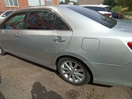 Toyota Camry 2013 года за 7 500 000 тг. в Павлодар – фото 3