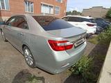 Toyota Camry 2013 года за 7 500 000 тг. в Павлодар – фото 4