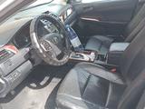 Toyota Camry 2013 года за 7 500 000 тг. в Павлодар – фото 5