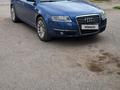 Audi A6 2004 годаfor3 500 000 тг. в Астана