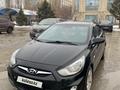 Hyundai Solaris 2012 года за 3 995 707 тг. в Актобе – фото 5