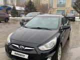 Hyundai Solaris 2012 года за 3 995 707 тг. в Актобе – фото 5