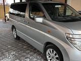 Nissan Elgrand 2003 года за 7 000 000 тг. в Алматы – фото 2