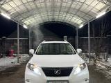 Lexus RX 350 2009 годаүшін12 000 000 тг. в Алматы