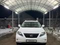 Lexus RX 350 2009 годаүшін12 000 000 тг. в Алматы – фото 29