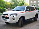 Toyota 4Runner 2023 годаүшін35 000 000 тг. в Алматы – фото 3