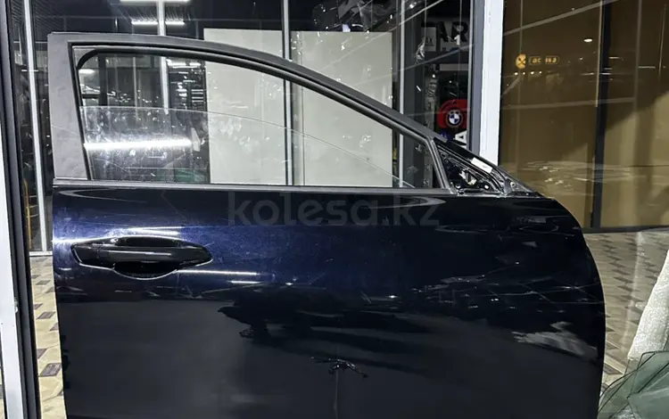 Кузовное детали Changan за 85 000 тг. в Шиели
