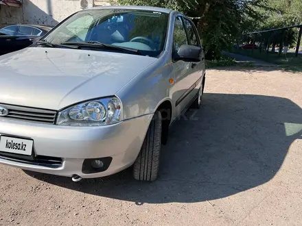 ВАЗ (Lada) Kalina 1117 2010 года за 3 500 000 тг. в Уральск – фото 2