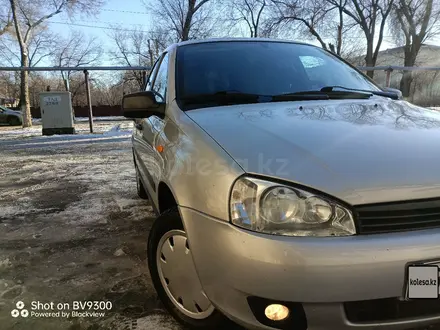 ВАЗ (Lada) Kalina 1117 2010 года за 3 500 000 тг. в Уральск – фото 26