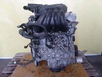 Контрактный двигатель Nissan QR25DEүшін440 000 тг. в Караганда