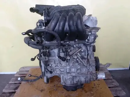 Контрактный двигатель Nissan QR25DE за 500 000 тг. в Караганда