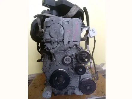 Контрактный двигатель Nissan QR25DE за 440 000 тг. в Караганда – фото 3