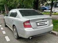 Subaru Legacy 2005 годаүшін3 700 000 тг. в Алматы