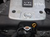 Infiniti fx37 Двигатель на 3.5л или 3.7л (vq37) голый из Японии за 950 000 тг. в Алматы