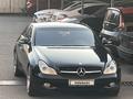 Mercedes-Benz CLS 55 AMG 2007 годаүшін10 500 000 тг. в Алматы – фото 2