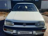 Volkswagen Golf 1993 годаүшін1 000 000 тг. в Чунджа – фото 2