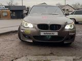 BMW 530 2004 годаүшін8 000 000 тг. в Алматы