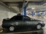 ВАЗ (Lada) Priora 2170 2011 года за 2 000 000 тг. в Усть-Каменогорск – фото 3