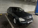 ВАЗ (Lada) Priora 2170 2011 года за 2 000 000 тг. в Усть-Каменогорск – фото 2
