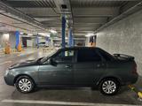 ВАЗ (Lada) Priora 2170 2011 года за 2 000 000 тг. в Усть-Каменогорск – фото 5