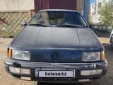 Volkswagen Passat 1989 года за 650 000 тг. в Кокшетау