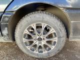 Volkswagen Passat 1989 года за 650 000 тг. в Кокшетау – фото 5