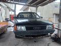 Audi 100 1987 года за 600 000 тг. в Жаркент – фото 6