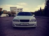 Toyota Chaser 1998 годаfor6 100 000 тг. в Кокшетау – фото 4