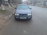 Volkswagen Golf 1993 года за 600 000 тг. в Кордай