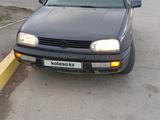 Volkswagen Golf 1993 года за 600 000 тг. в Кордай – фото 4