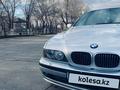 BMW 525 2000 года за 3 500 000 тг. в Алматы – фото 10
