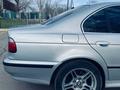 BMW 525 2000 года за 3 500 000 тг. в Алматы – фото 28