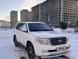 Toyota Land Cruiser 2010 года за 20 000 000 тг. в Петропавловск