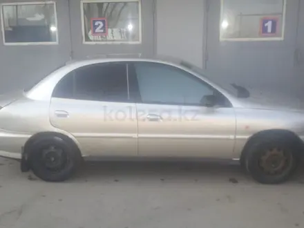 Kia Rio 2001 года за 1 500 000 тг. в Алматы – фото 2