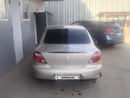 Kia Rio 2001 года за 1 500 000 тг. в Алматы – фото 4