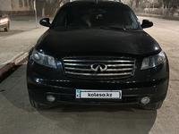 Infiniti FX35 2005 года за 6 000 000 тг. в Астана