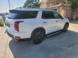 Hyundai Palisade 2022 года за 20 500 000 тг. в Атырау – фото 2