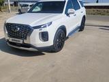 Hyundai Palisade 2022 года за 20 500 000 тг. в Атырау – фото 4